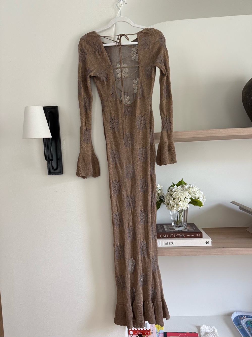 Asta Resort Rafaella Dress - Picture 4 of 5